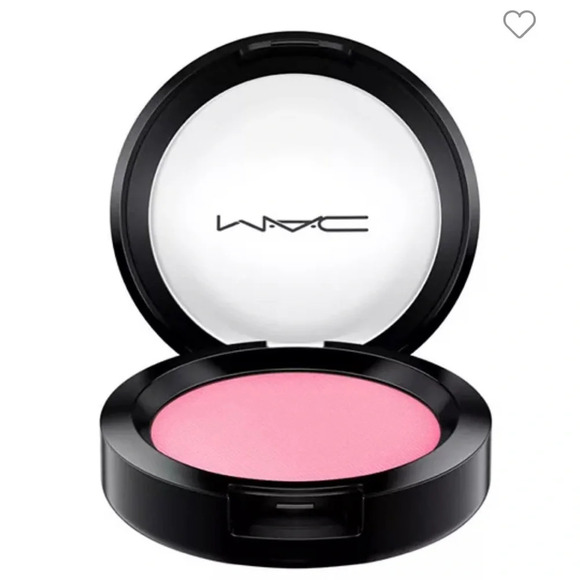 MAC Cosmetics Other - New in Box Mac Powder Blush in Pink Swoon Full Size